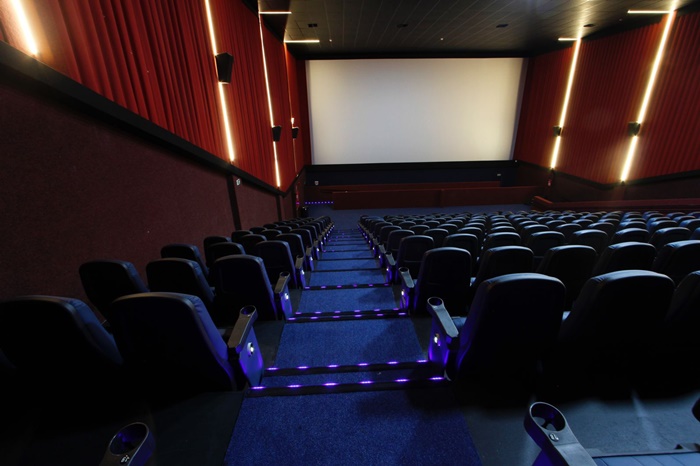Semana do Cinema começa nesta quinta (10) em Mossoró