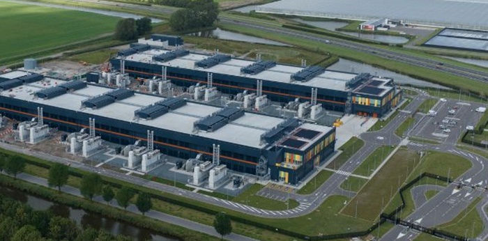 RN aprova regras para licenciamento de data centers