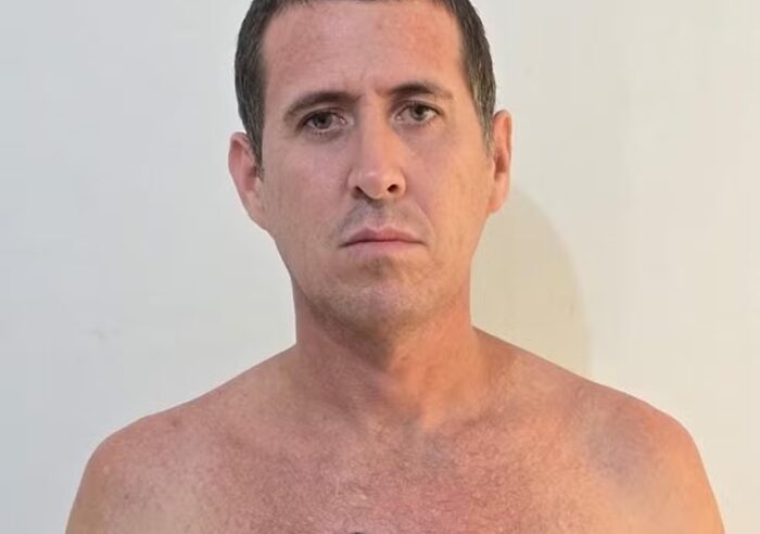 Preso foge após pedir para ir ao banheiro em penitenciária de Mossoró