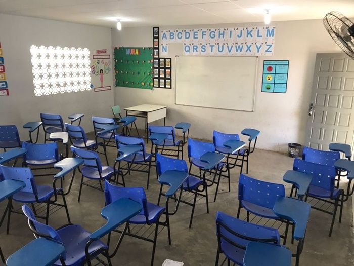 RN torna obrigatório ensino de espanhol nas escolas estaduais