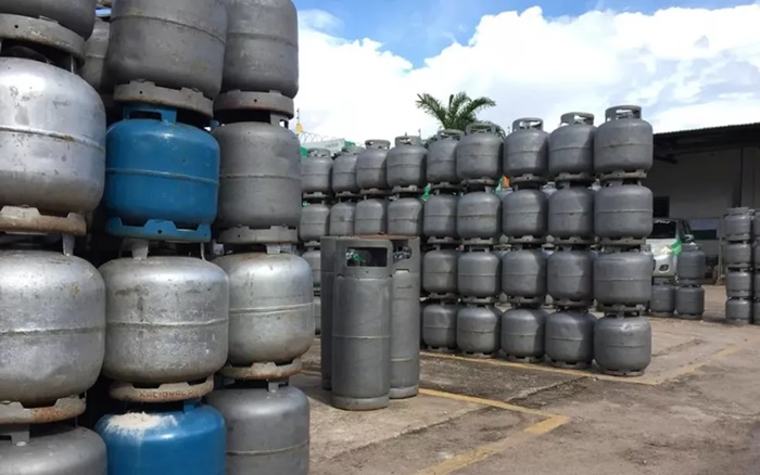 Gás de cozinha sobe e botijão pode chegar a R$ 130 no RN