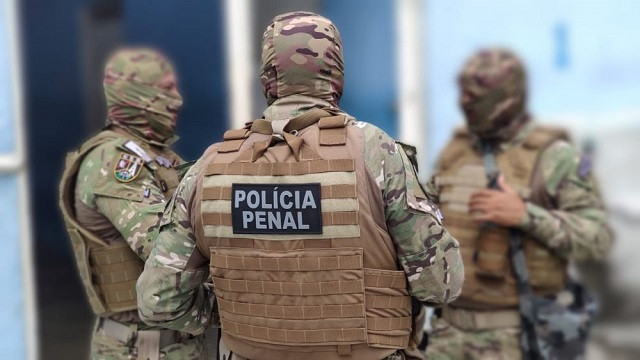 MP apura fraudes e avalia anulação de provas do concurso da Polícia Penal do RN