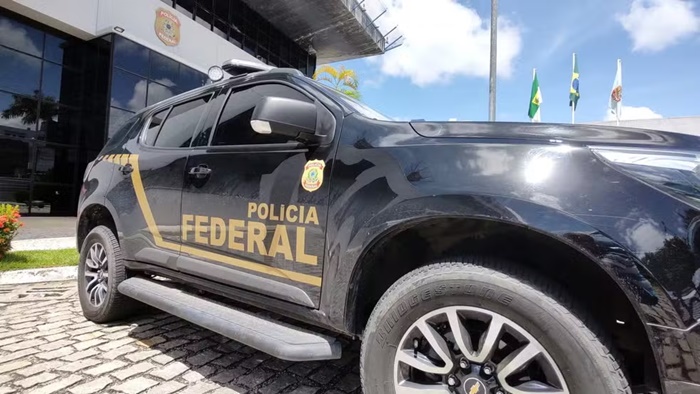 Operação prende quatro suspeitos de integrar grupo criminoso