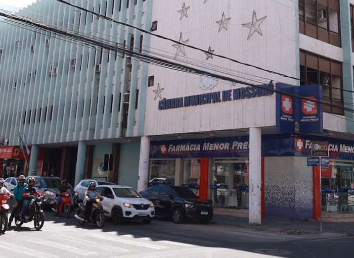 Inscrições para concurso da Câmara de Mossoró começam nesta terça-feira (13)