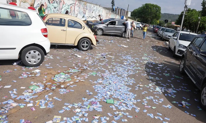 Eleições: veja quais práticas são consideradas crimes