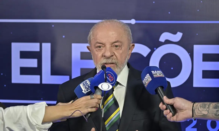 Lula autoriza quebra de sigilo bancário se Flávio fizer o mesmo