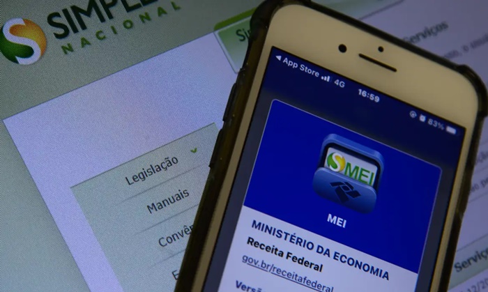 Teto do MEI sobe para R$ 110 mil em 2027 e R$ 140 mil em 2028