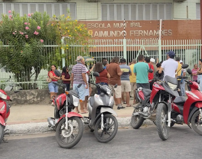 Eleições: Mossoró não terá alterações nos locais de votação