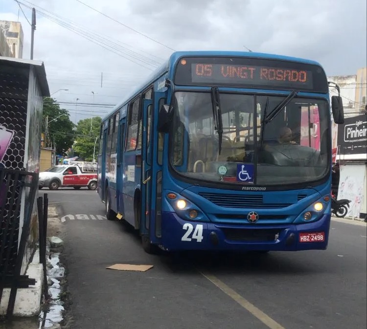 Mossoró terá ônibus de graça no domingo de eleição; veja horários