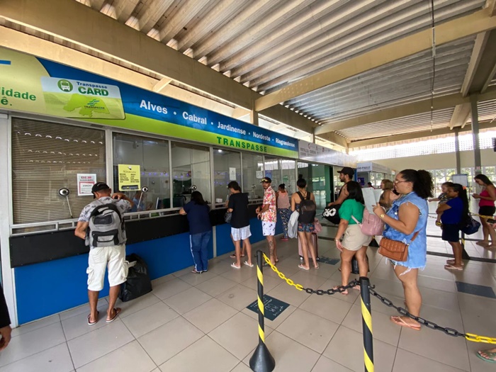 RN passa de 4,2 mil para 15,7 mil passagens gratuitas no 2º turno