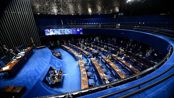Senado aprova aumento de limite e perdão de dívida para MEIs